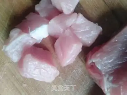 Make Toothpick step 2