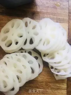 Make Piper pepper step 1