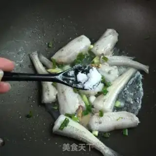 Make Skidfish soup step 5