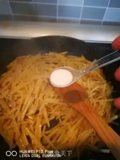 Make Creamed potatoes step 10