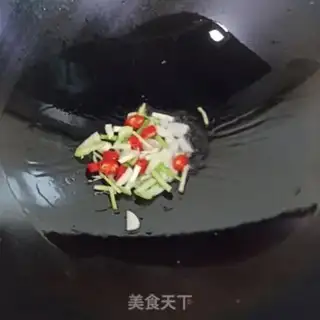 Make Scrambled meat step 6