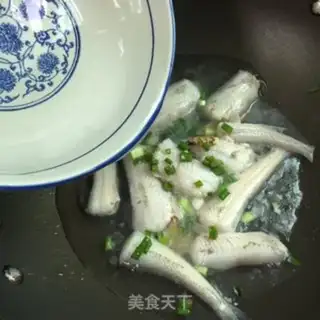 Make Skidfish soup step 6