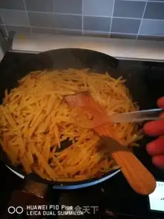 Make Creamed potatoes step 11