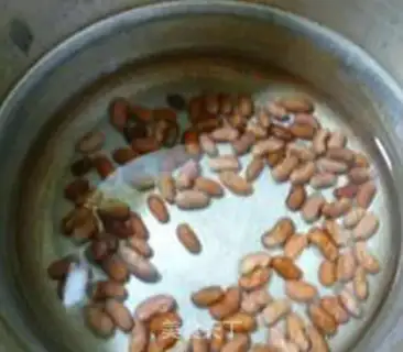 Make ♪ Sweet bean taco soup ♪ step 5