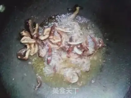 Make The fragrance step 8