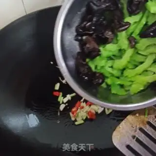 Make Scrambled meat step 7
