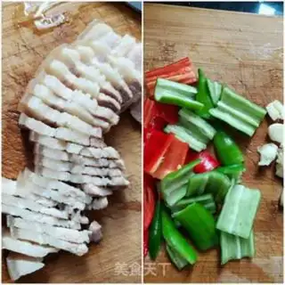 Make The pepper