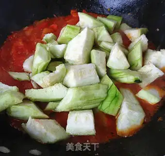 Make Potatoes step 6