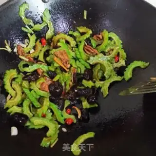 Make Scrambled meat step 8