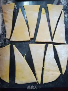 Make Pumpkin buns step 5