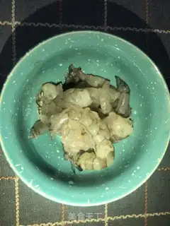 Make Shrimp pasta step 0