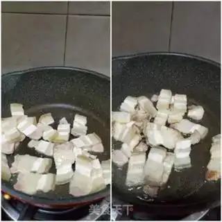 Make The pepper