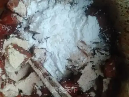 Make Toothpick step 5