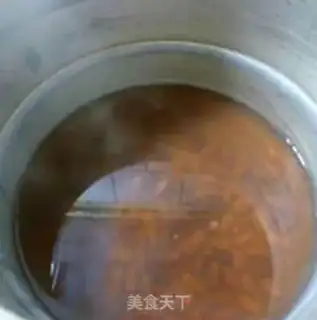 Make ♪ Sweet bean taco soup ♪ step 7