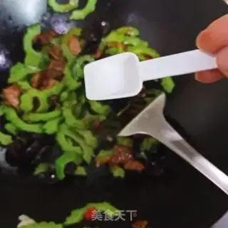 Make Scrambled meat step 9