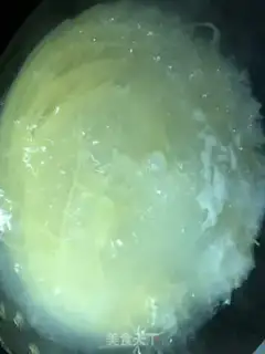 Make Shrimp pasta step 1