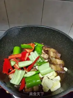 Make The pepper