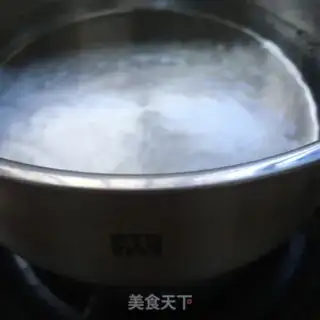 Make Eggskin soup step 5