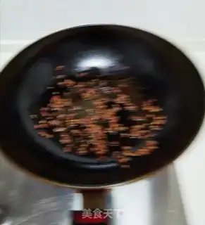 Make Pumpkin noodles step 8