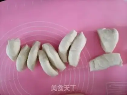 Make A fan bag step 14