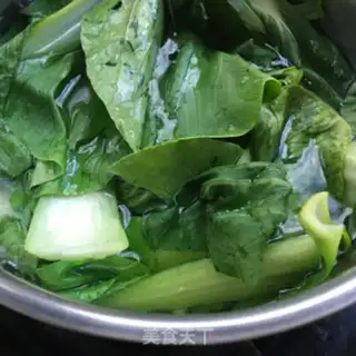 Make Eggskin soup step 6