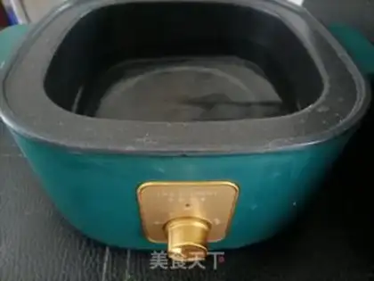 Make A fan bag step 15