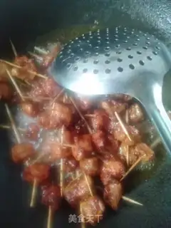Make Toothpick step 10