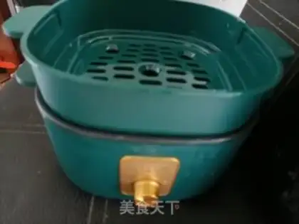 Make A fan bag step 16