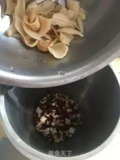 Make Feeding step 5