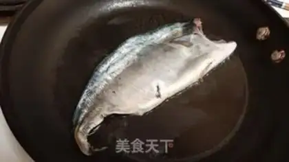 Make Fried fox step 2