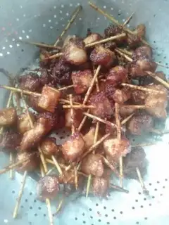 Make Toothpick step 12