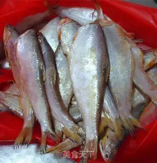 Make Cooking horsefish step 0