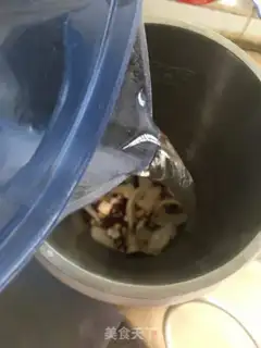 Make Feeding step 6