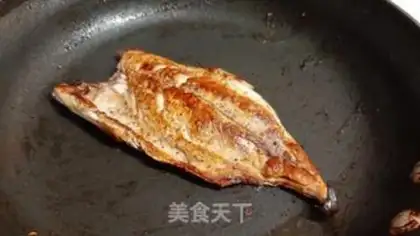Make Fried fox step 3