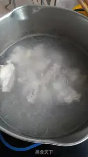 Make Tomato potato steak soup step 2