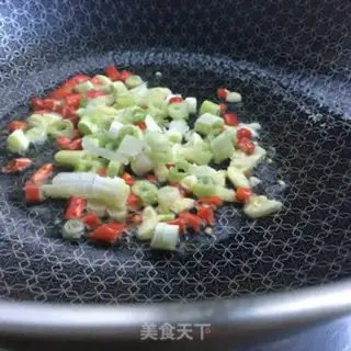 Make Spicy dolls step 5