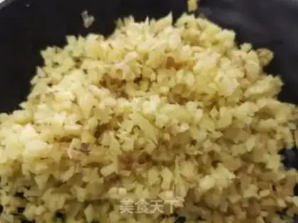 Make Spicy beef step 2