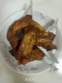 Make Roast rabbit leg step 6