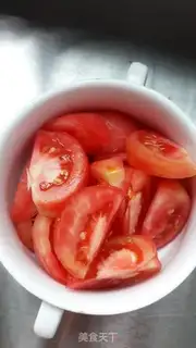 Make Tomato potato steak soup step 4