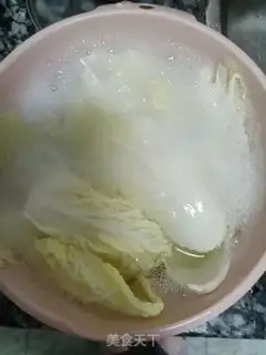 Make Cabbage soup step 0