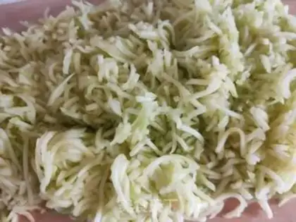 Make Shrimp dumplings step 10
