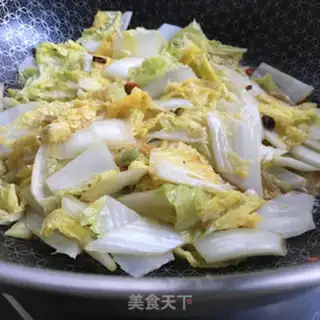 Make Spicy dolls step 8