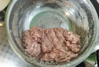 Make Poongullion soup step 4