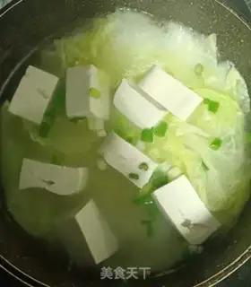 Make Cabbage soup step 3