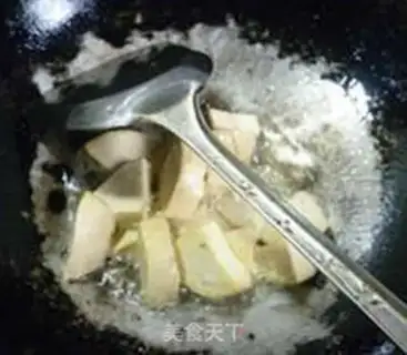 Make Cream beef sauce pheasant step 6