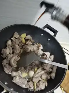 Make A beer duck step 2