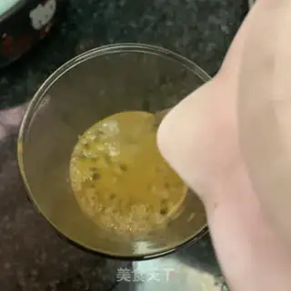 Make Honey fragrance step 2