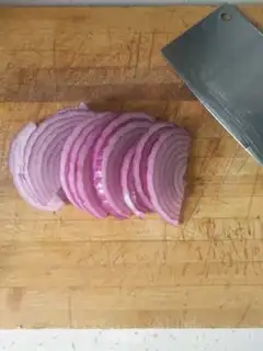 Make Onion cheese bread step 0