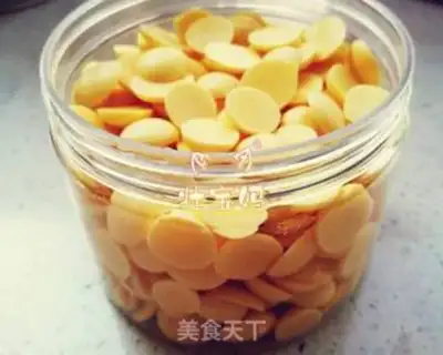 Make Sour soybeans step 9