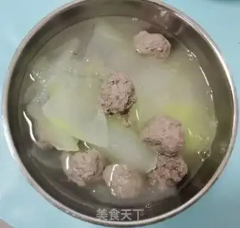 Make Poongullion soup step 10